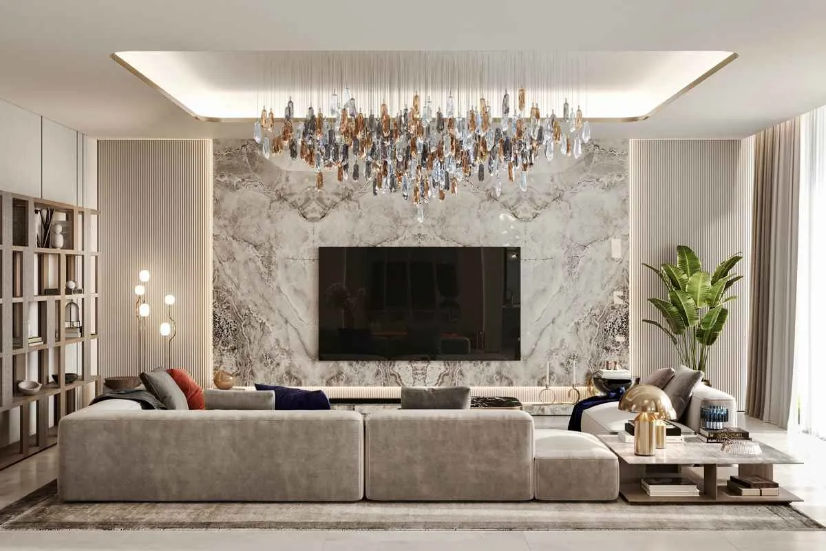 villa interior designers dubai